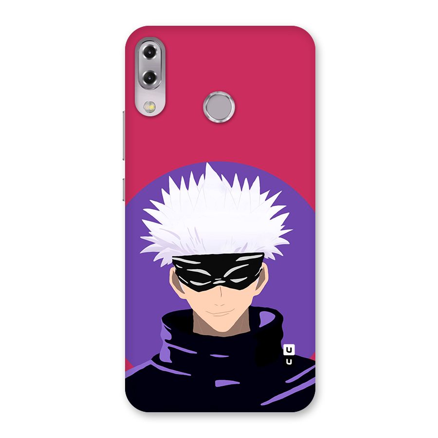 Gojo Lives Back Case for Zenfone 5Z
