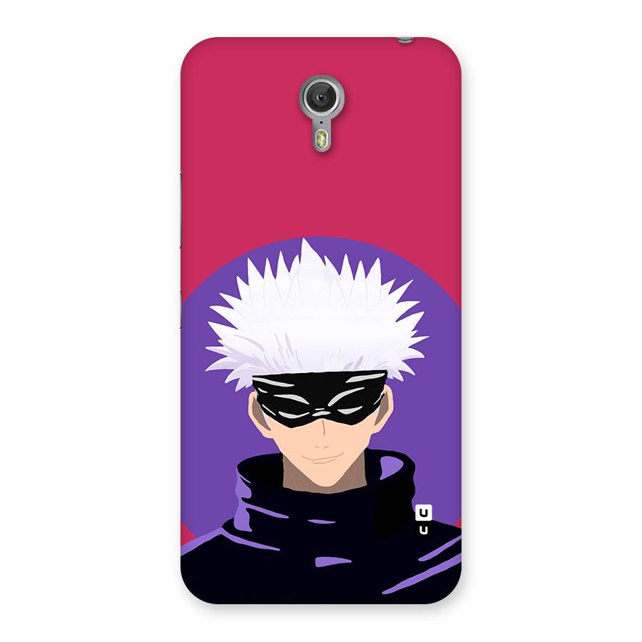 Gojo Lives Back Case for Zuk Z1