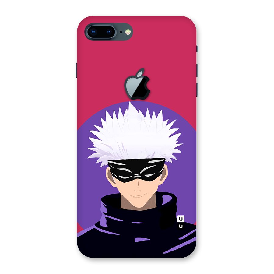 Gojo Lives Back Case for iPhone 7 Plus Apple Cut