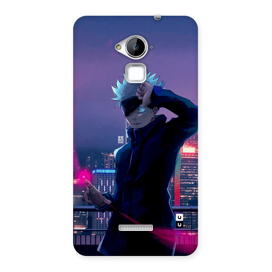 Gojo Looks Back Case for Coolpad Note 3