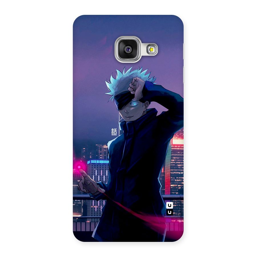Gojo Looks Back Case for Galaxy A3 (2016)