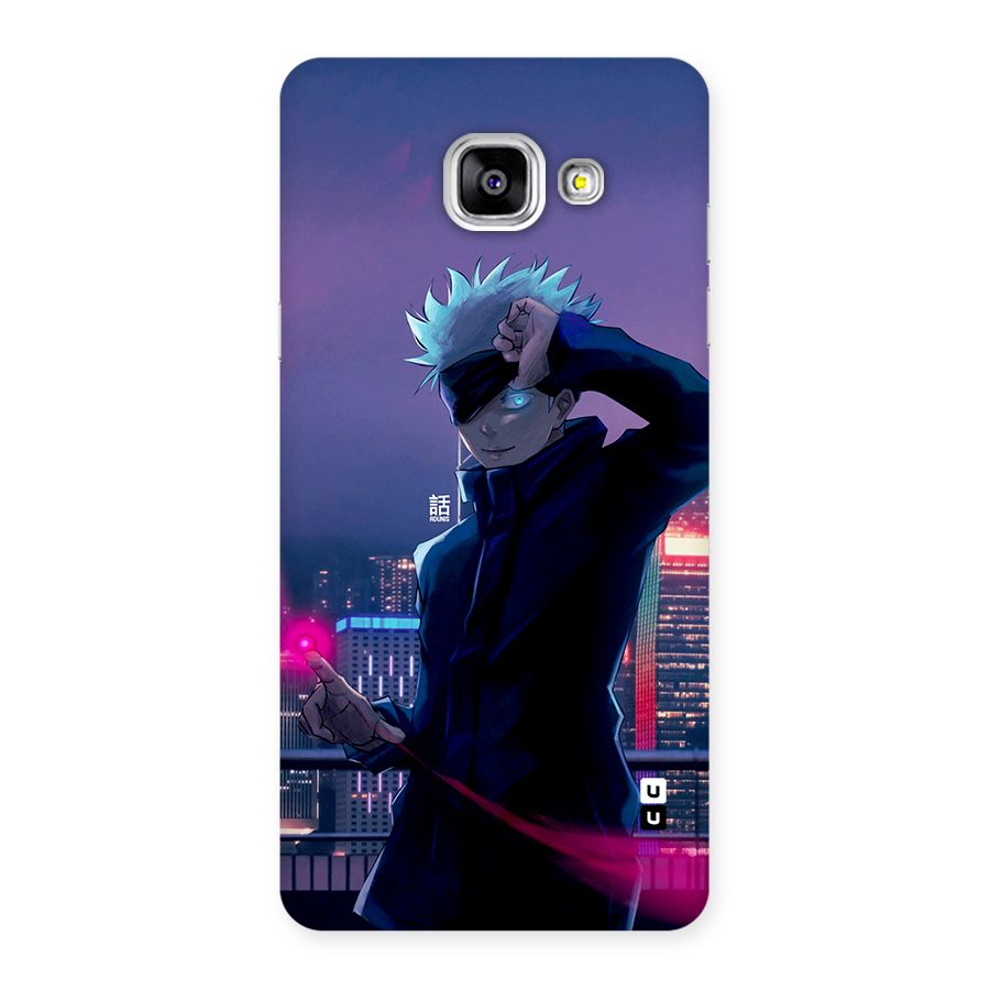 Gojo Looks Back Case for Galaxy A5 (2016)