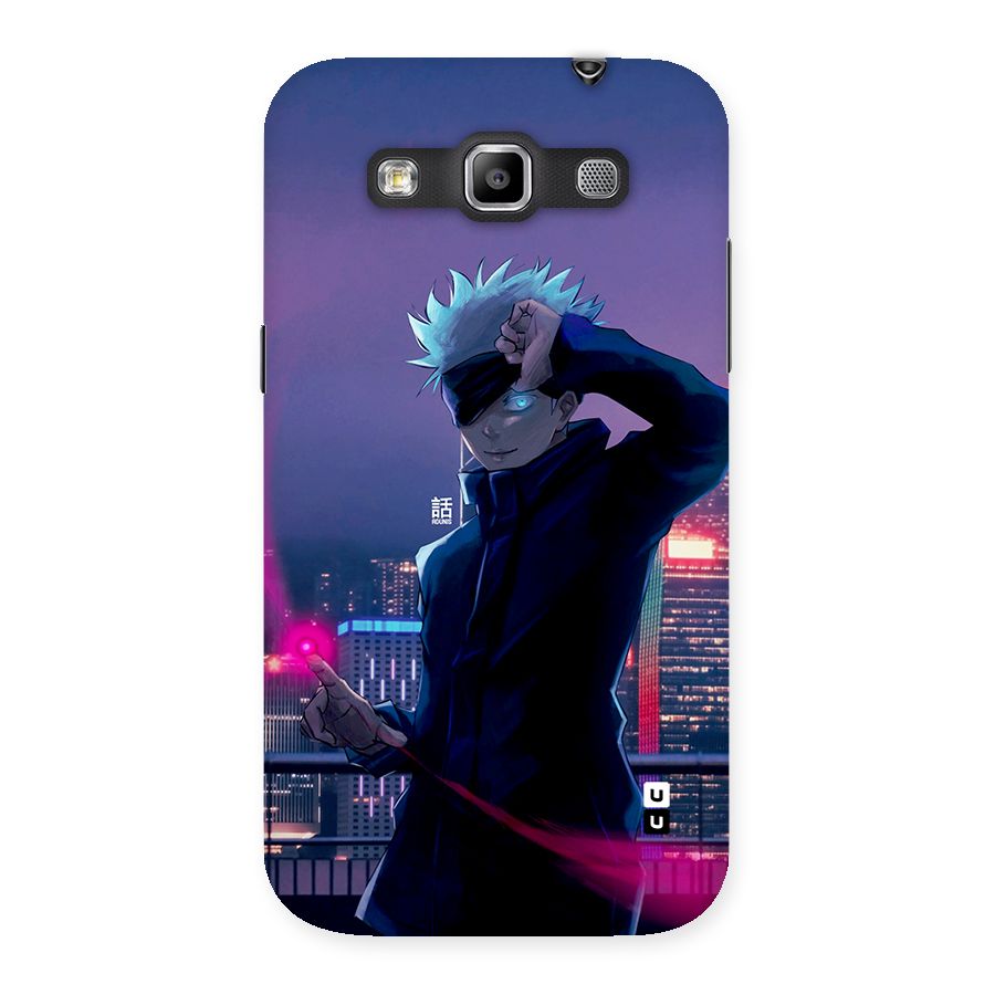 Gojo Looks Back Case for Galaxy Grand Quattro