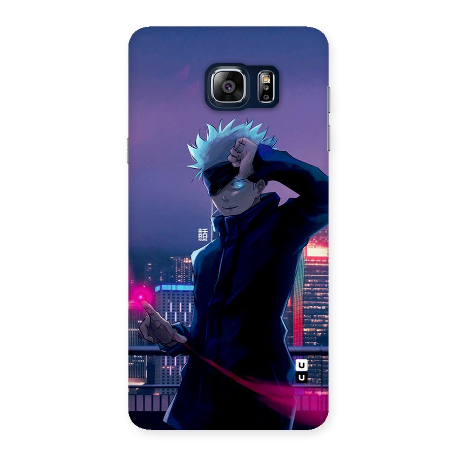 Gojo Looks Back Case for Galaxy Note 5