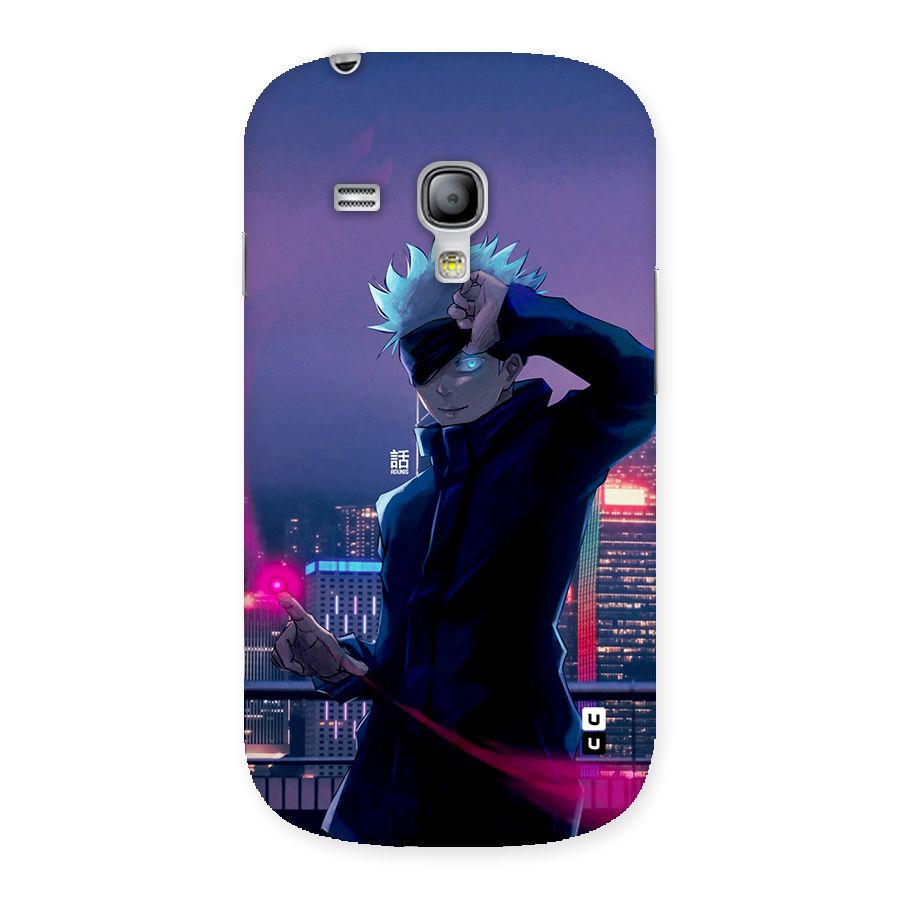 Gojo Looks Back Case for Galaxy S3 Mini