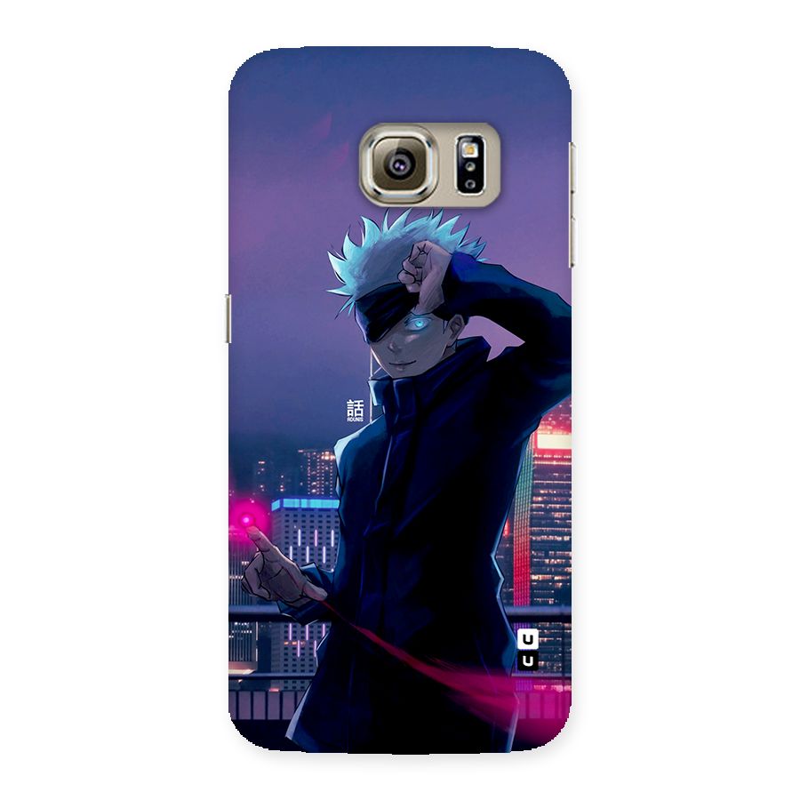 Gojo Looks Back Case for Galaxy S6 edge