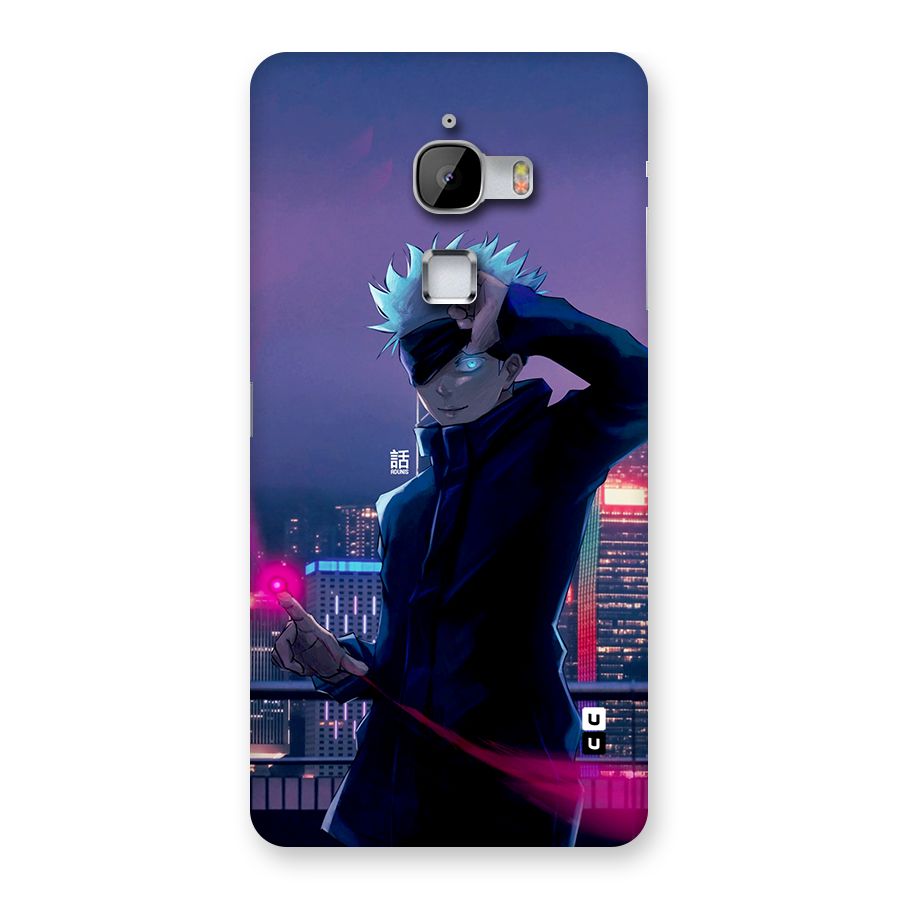Gojo Looks Back Case for LeTV Le Max