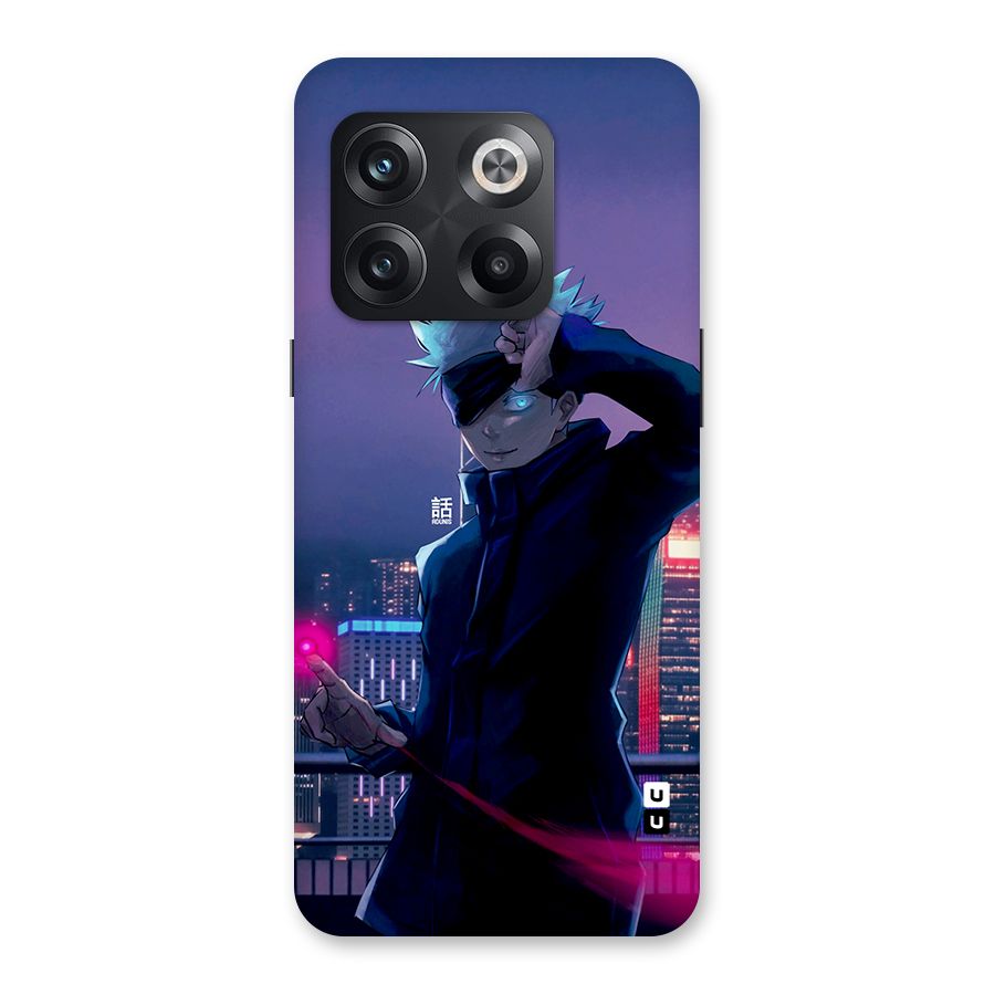 Gojo Looks Back Case for OnePlus 10T
