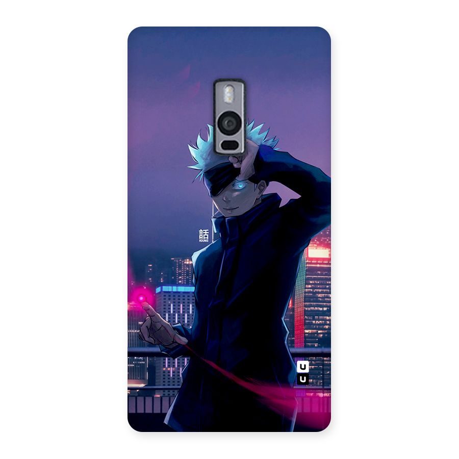 Gojo Looks Back Case for OnePlus 2
