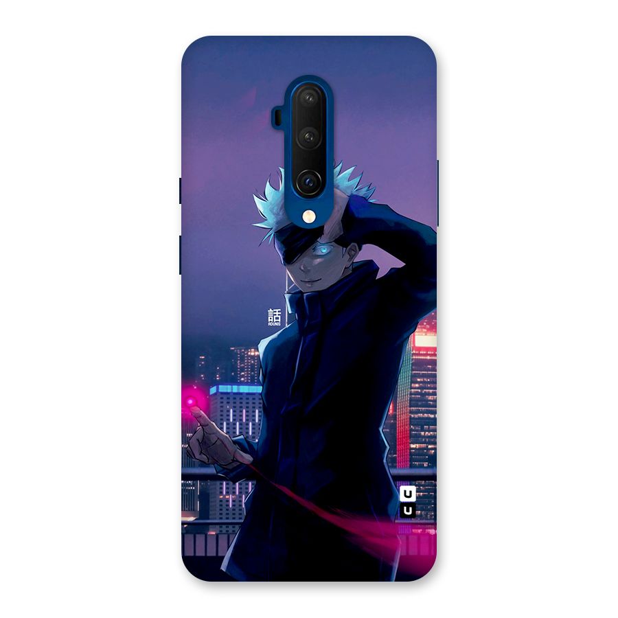 Gojo Looks Back Case for OnePlus 7T Pro