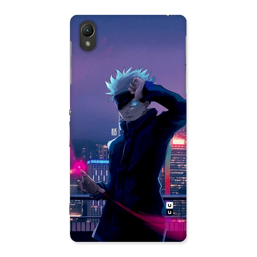 Gojo Looks Back Case for Xperia Z2