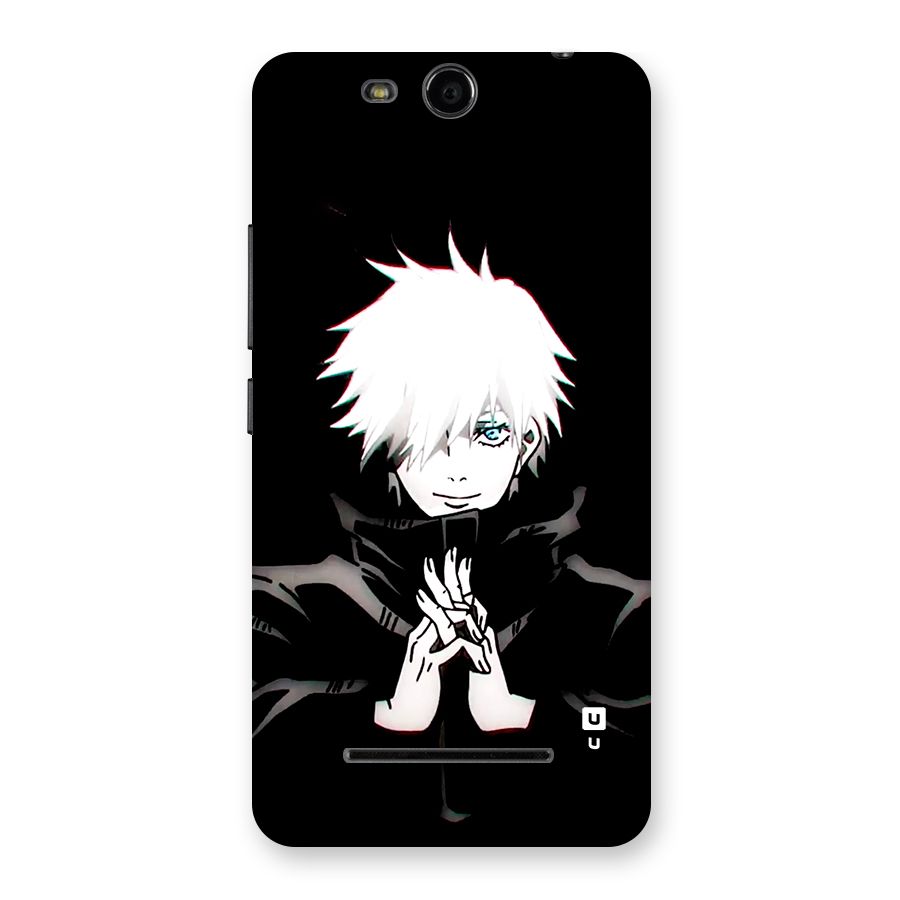 Gojo Plans Back Case for Canvas Juice 3 Q392