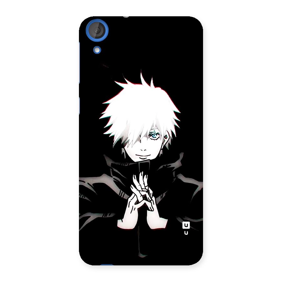 Gojo Plans Back Case for Desire 820