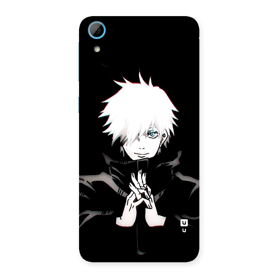 Gojo Plans Back Case for Desire 826