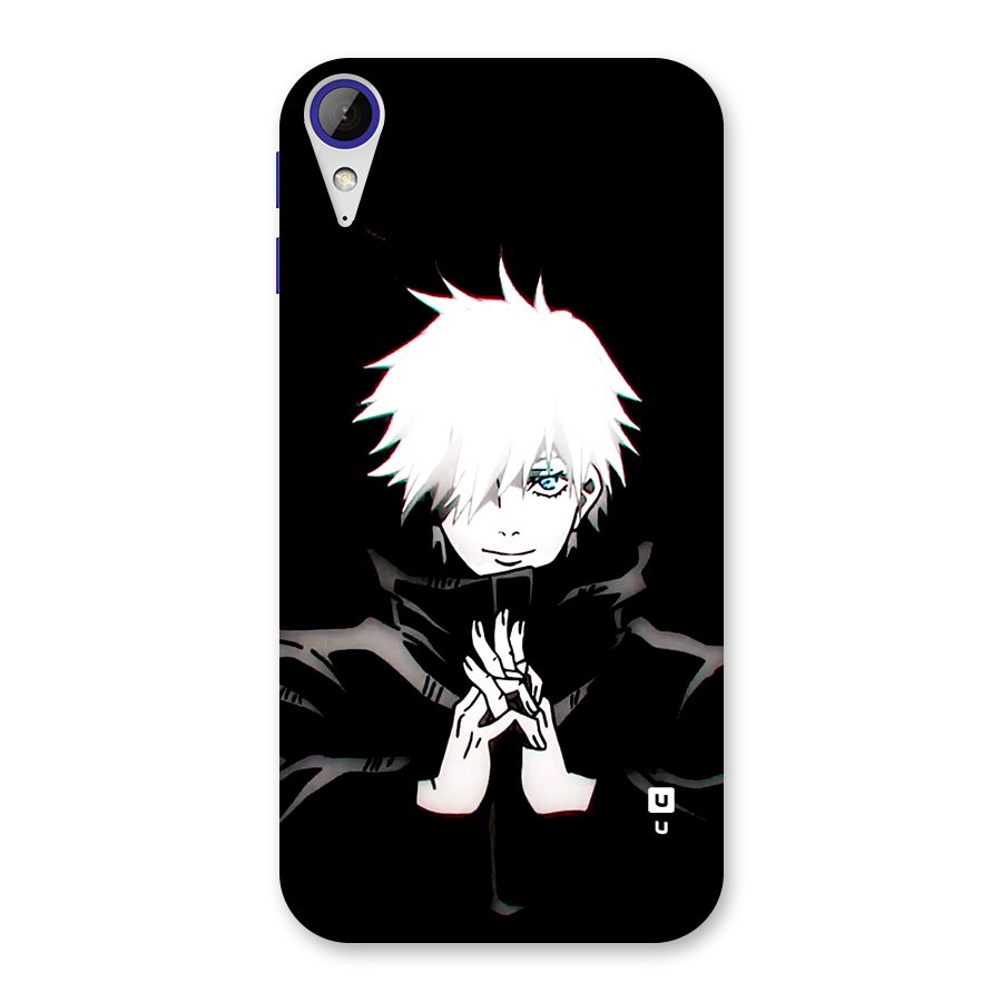 Gojo Plans Back Case for Desire 830