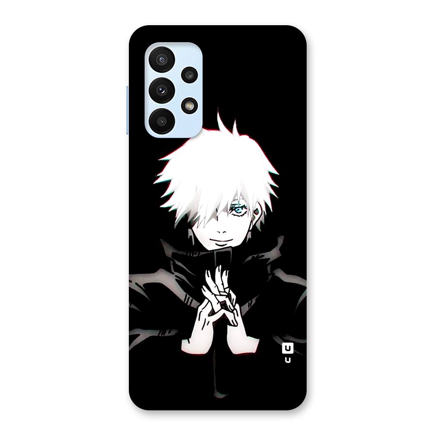 Gojo Plans Back Case for Galaxy A23