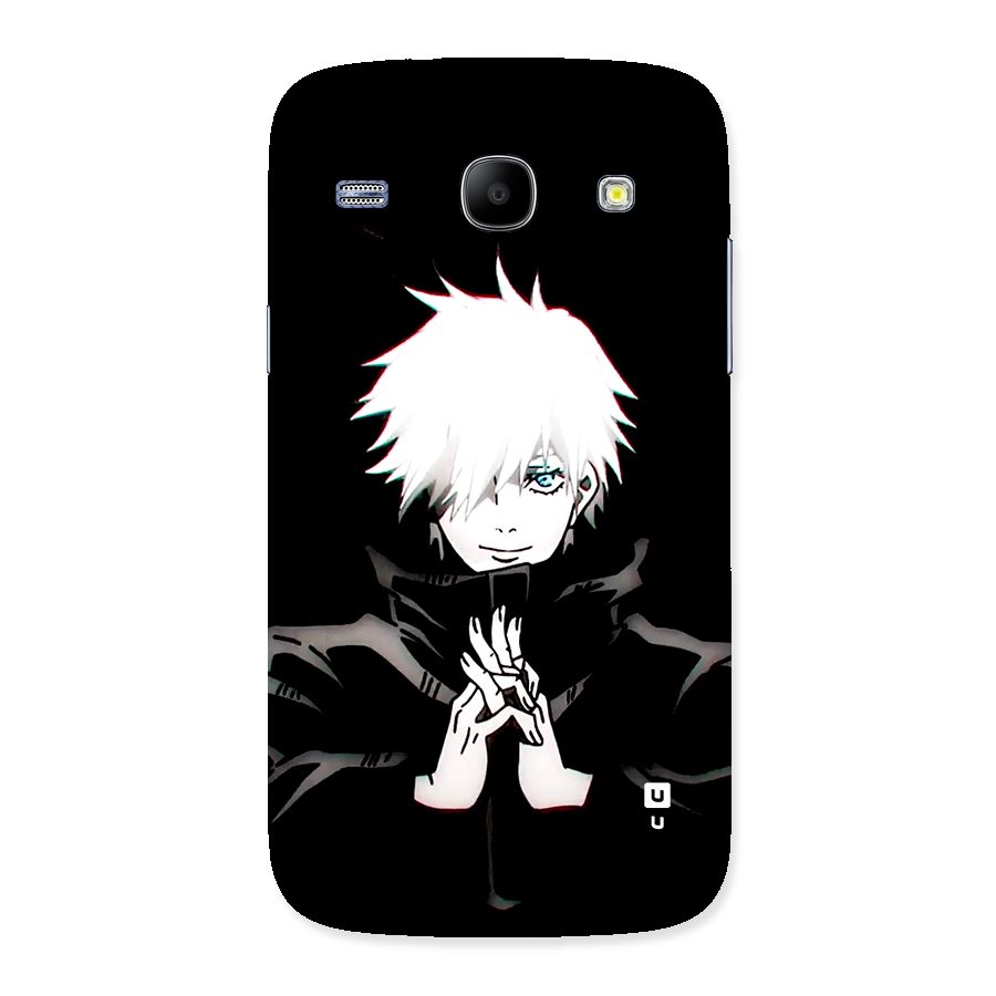 Gojo Plans Back Case for Galaxy Core