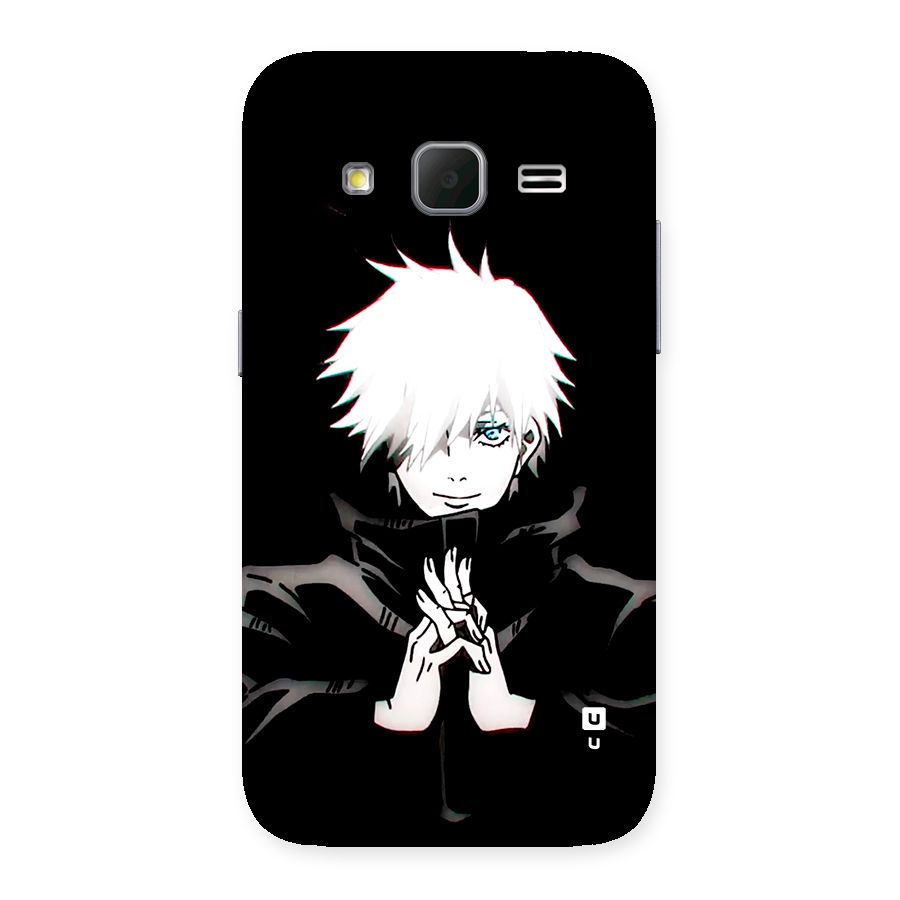Gojo Plans Back Case for Galaxy Core Prime