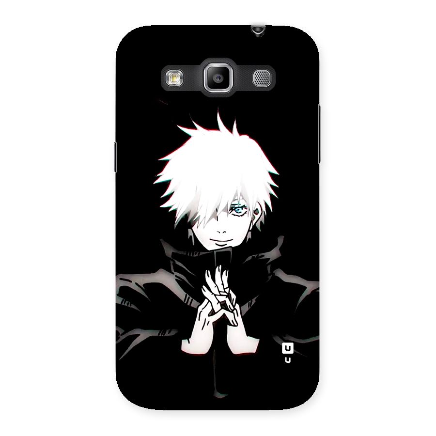 Gojo Plans Back Case for Galaxy Grand Quattro