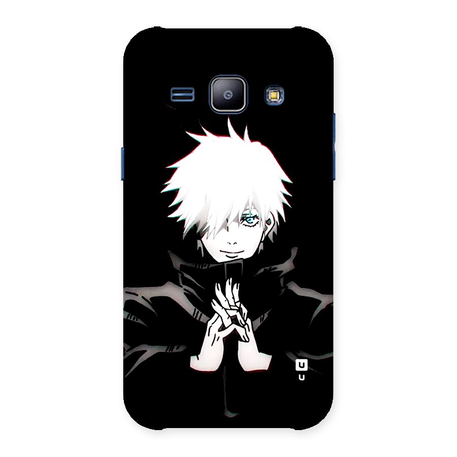 Gojo Plans Back Case for Galaxy J1