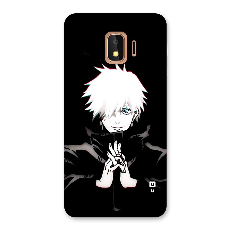 Gojo Plans Back Case for Galaxy J2 Core