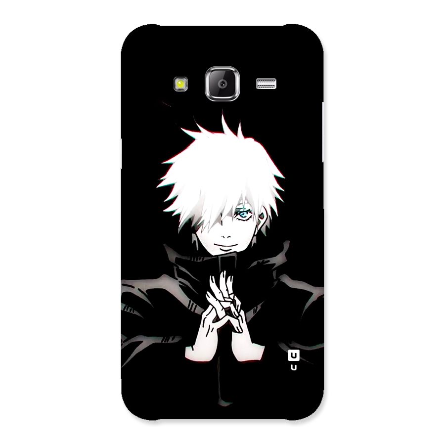 Gojo Plans Back Case for Galaxy J2 Prime