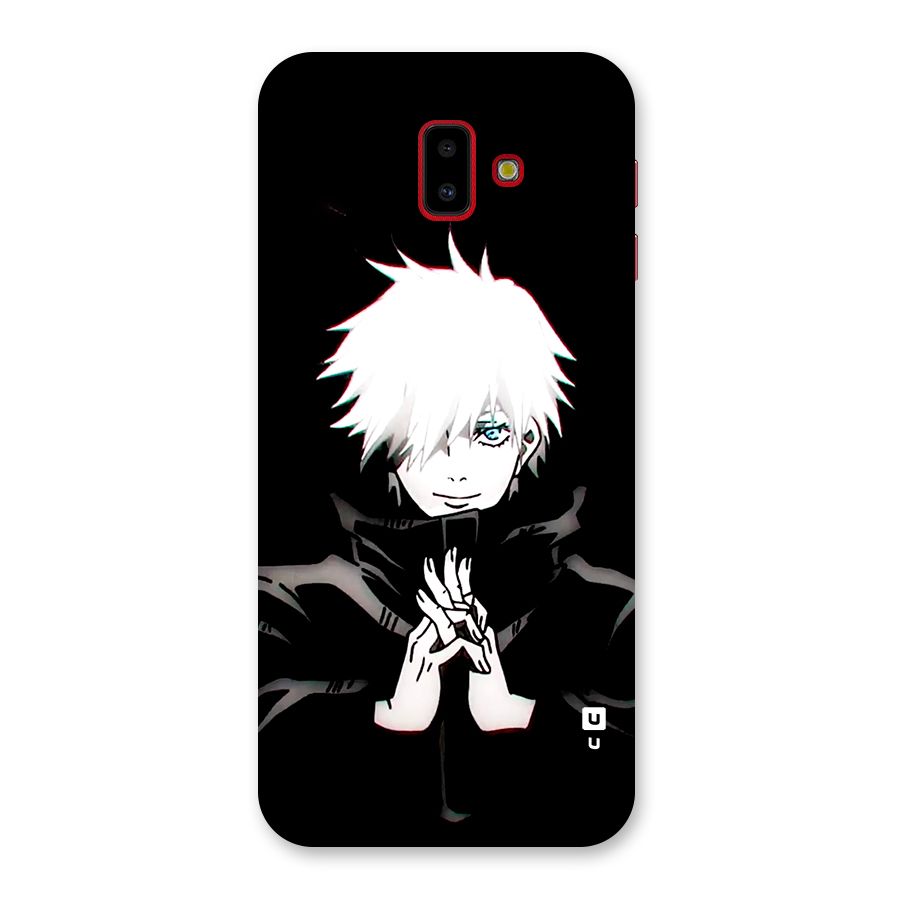 Gojo Plans Back Case for Galaxy J6 Plus