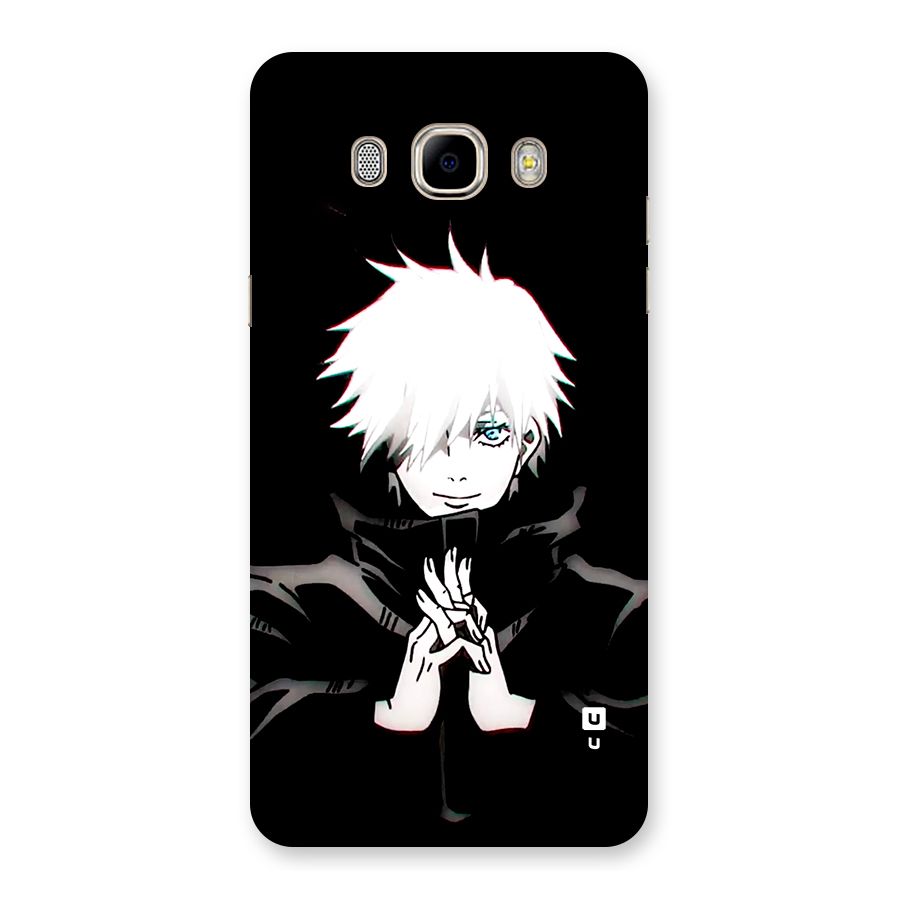Gojo Plans Back Case for Galaxy J7 2016