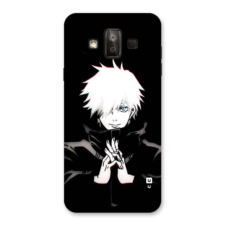 Gojo Plans Back Case for Galaxy J7 Duo