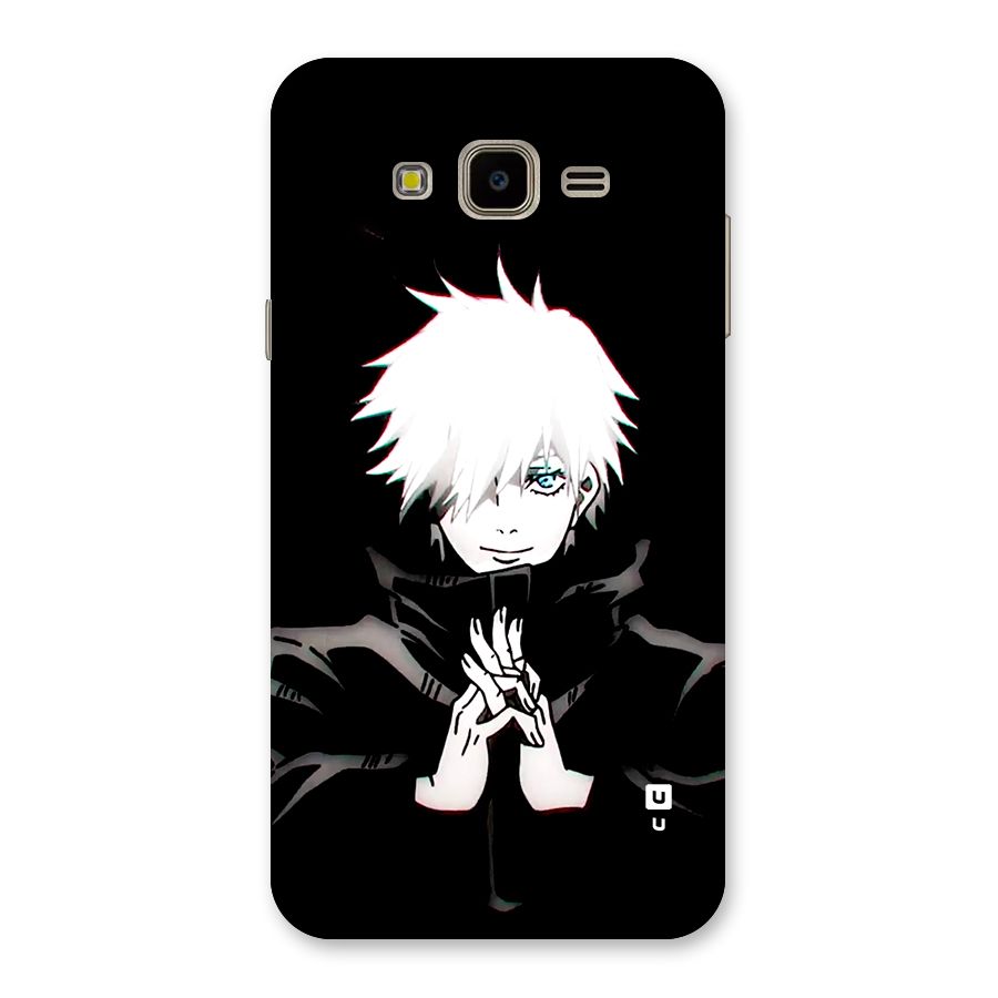 Gojo Plans Back Case for Galaxy J7 Nxt