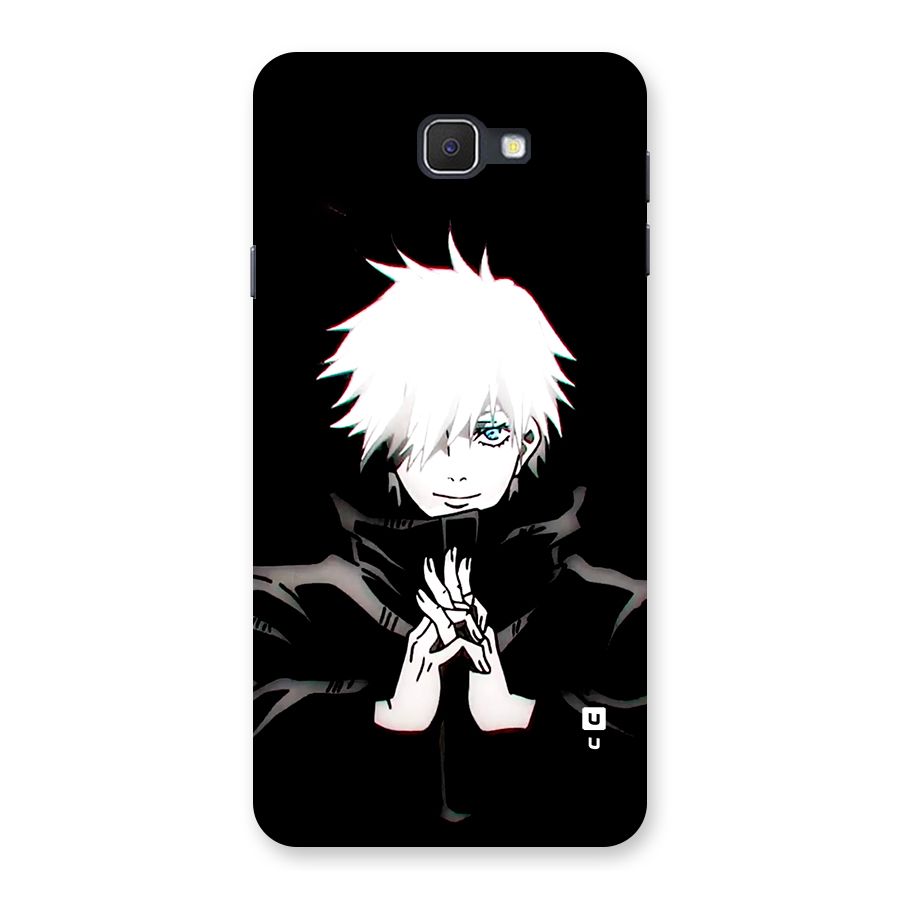 Gojo Plans Back Case for Galaxy J7 Prime