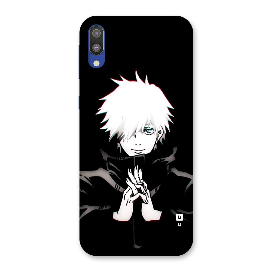 Gojo Plans Back Case for Galaxy M10