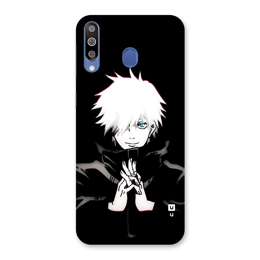 Gojo Plans Back Case for Galaxy M30