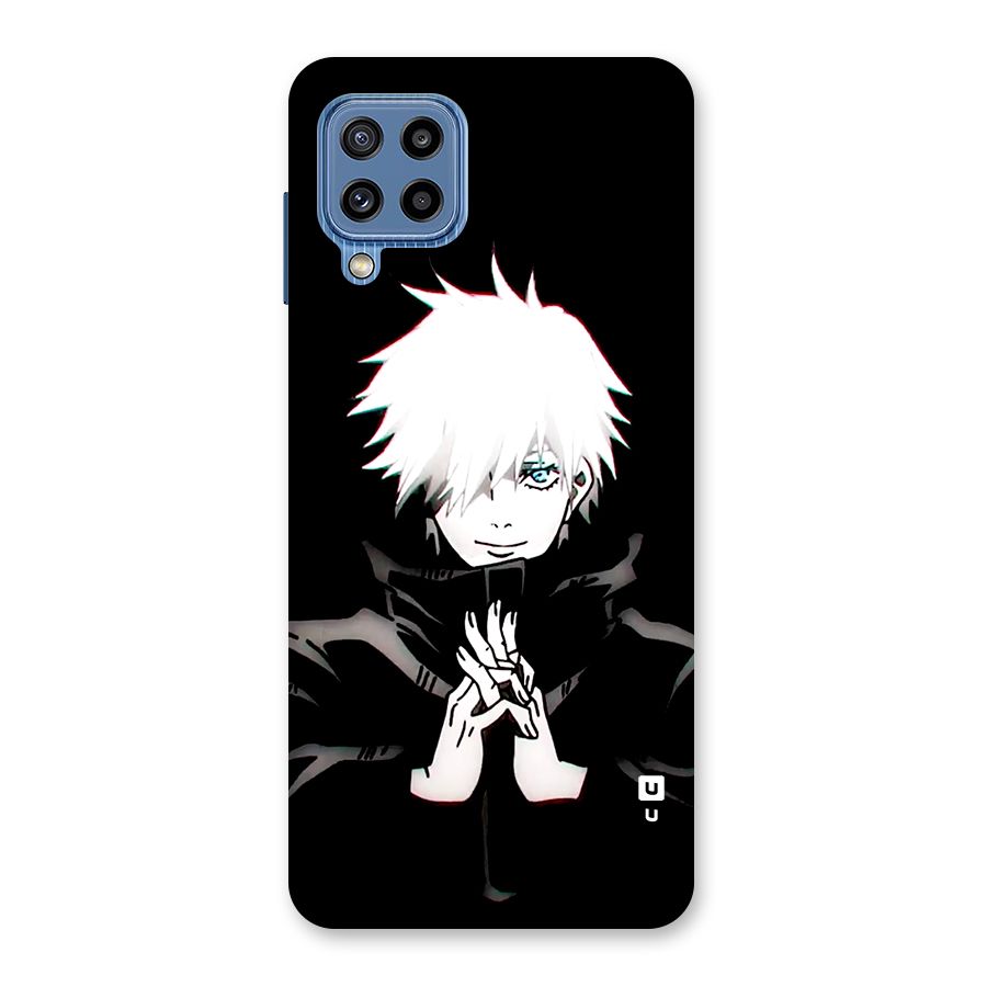 Gojo Plans Back Case for Galaxy M32