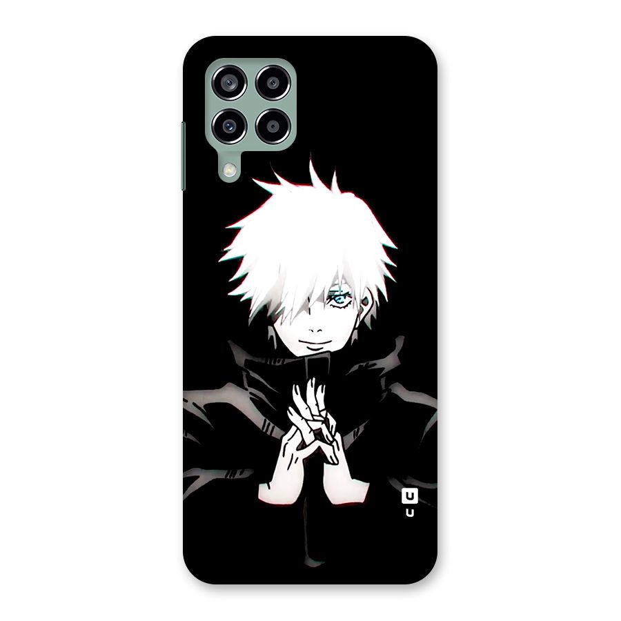 Gojo Plans Back Case for Galaxy M33
