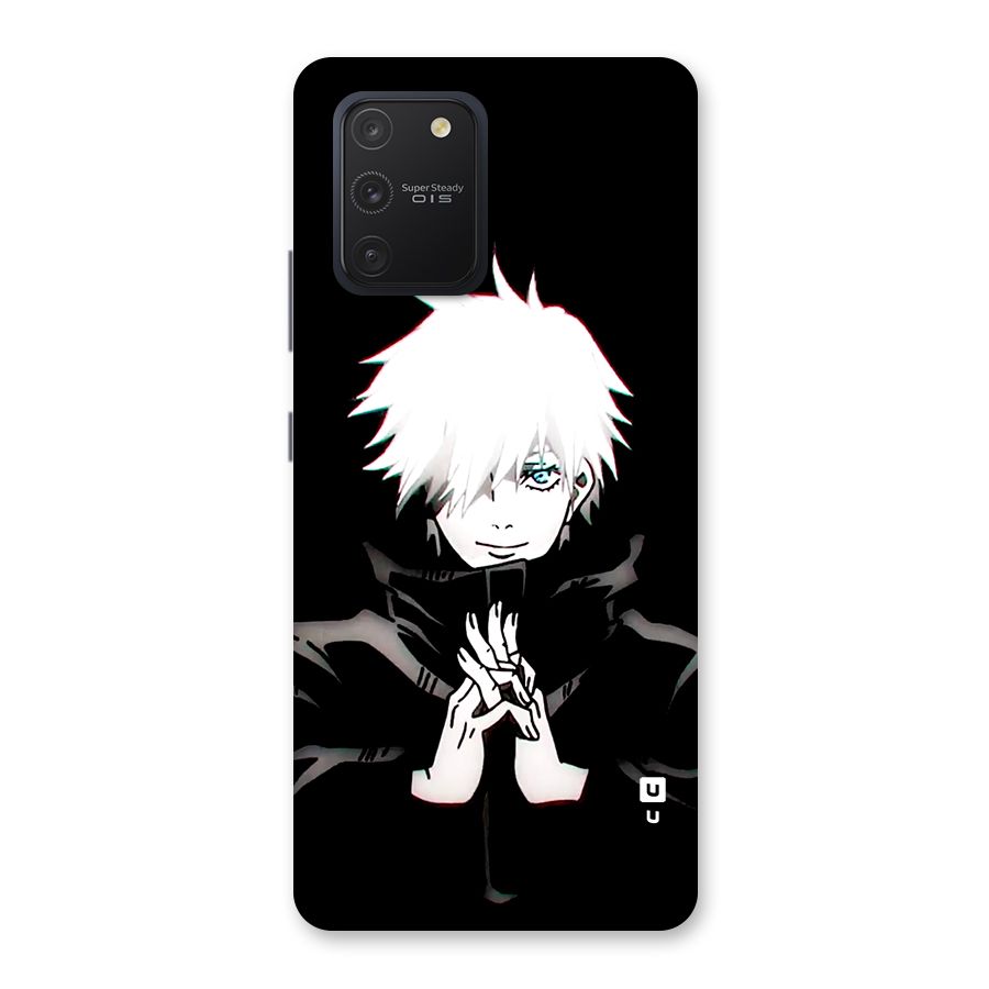 Gojo Plans Back Case for Galaxy S10 Lite