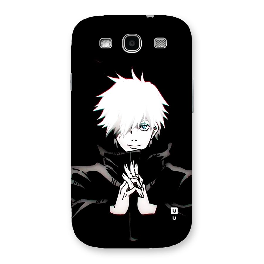 Gojo Plans Back Case for Galaxy S3
