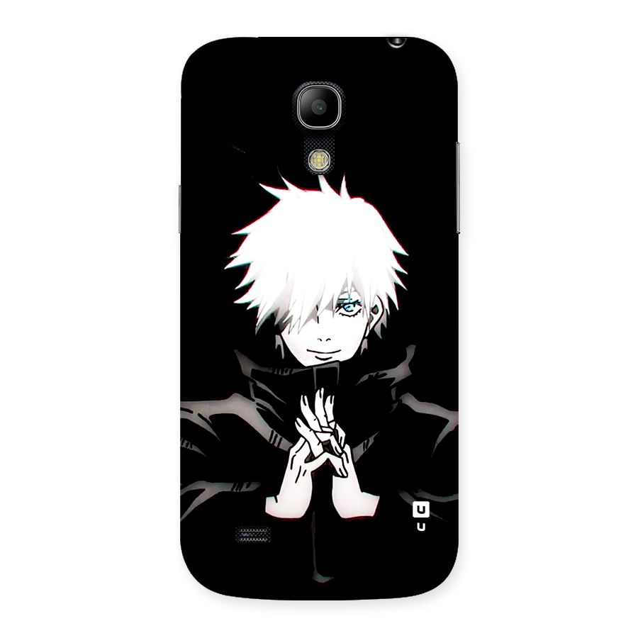 Gojo Plans Back Case for Galaxy S4 Mini