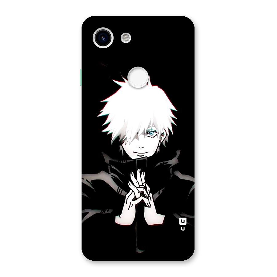 Gojo Plans Back Case for Google Pixel 3
