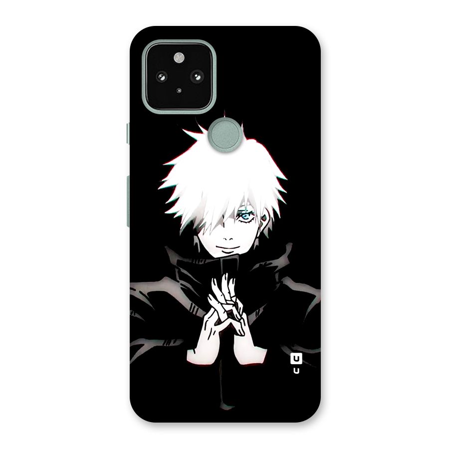 Gojo Plans Back Case for Google Pixel 5