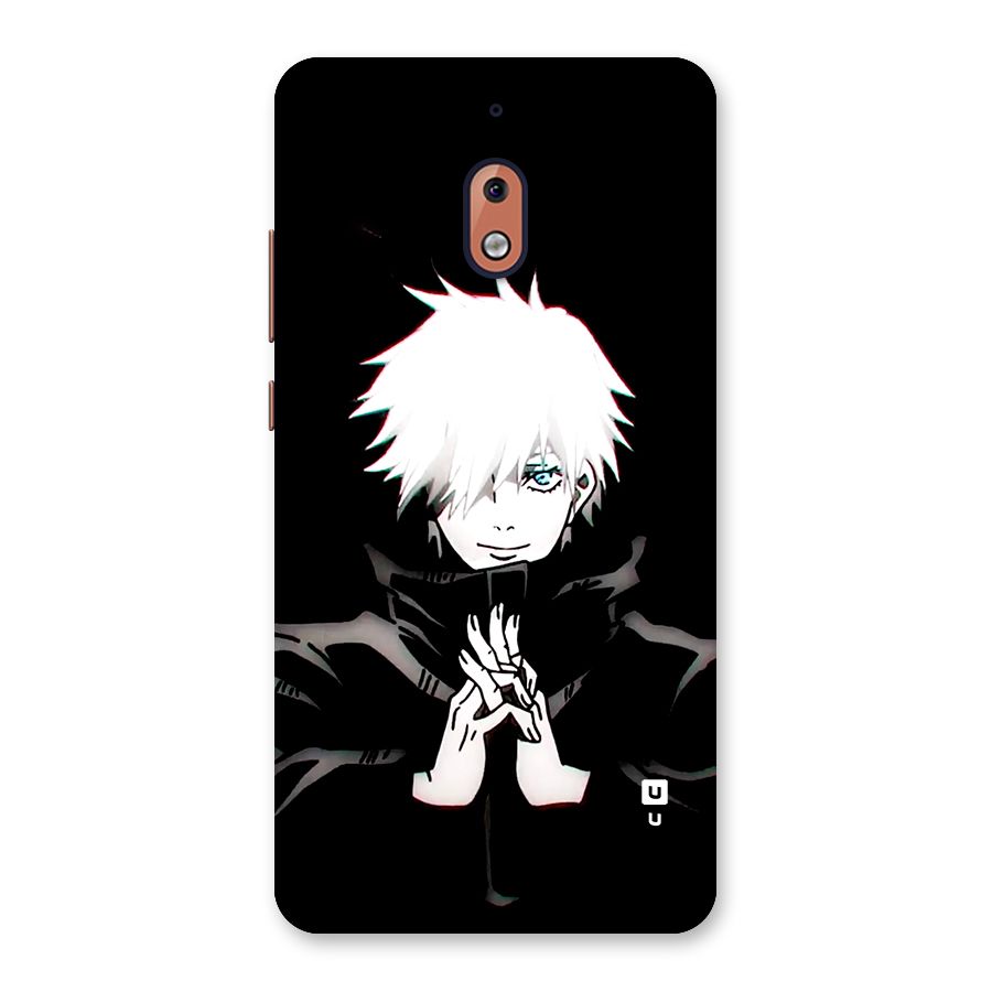 Gojo Plans Back Case for Nokia 2.1