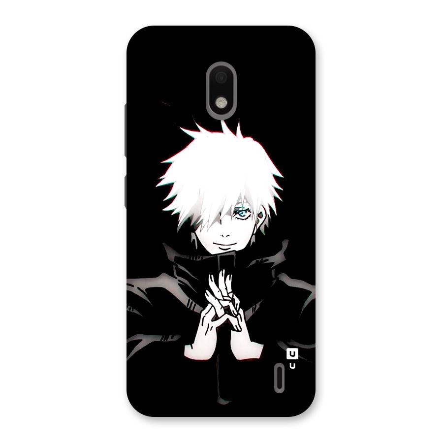 Gojo Plans Back Case for Nokia 2.2