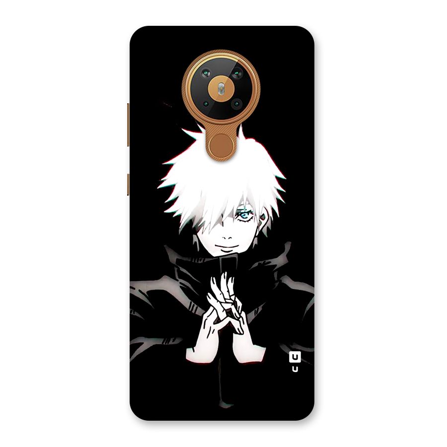 Gojo Plans Back Case for Nokia 5.3