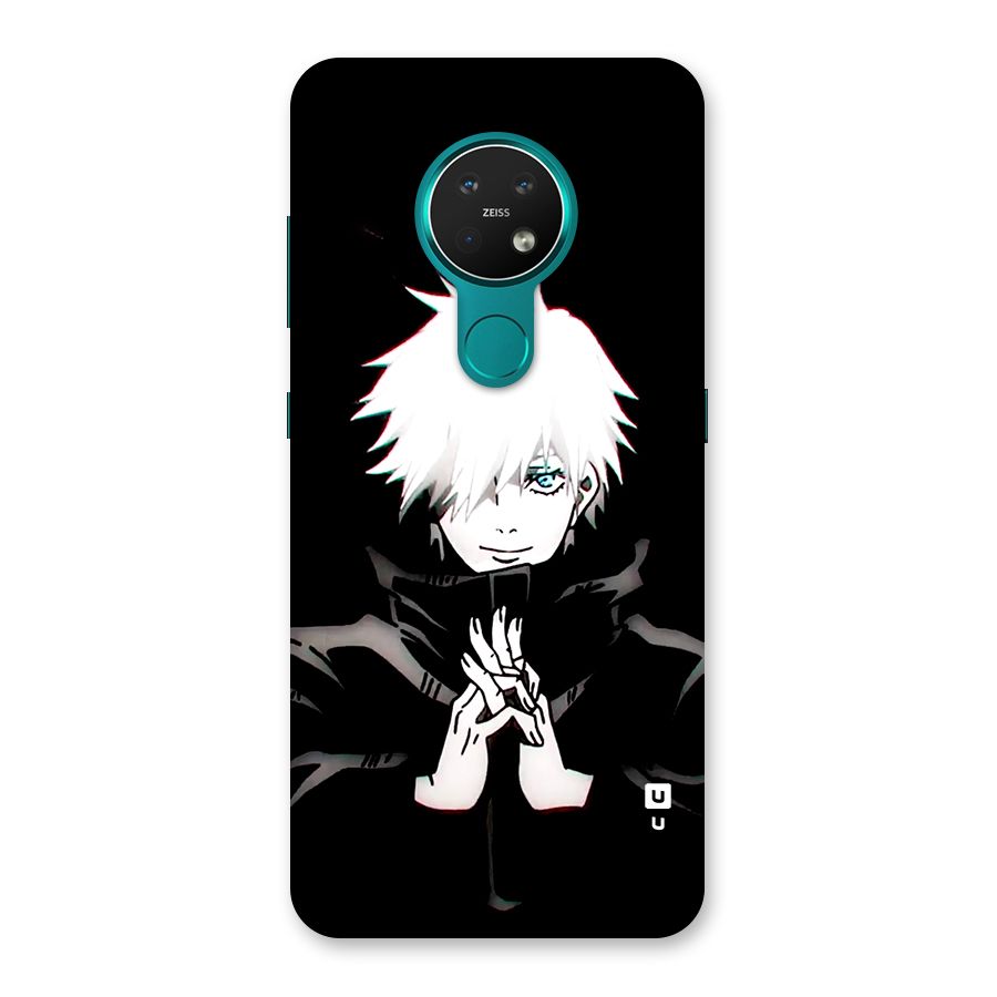 Gojo Plans Back Case for Nokia 7.2