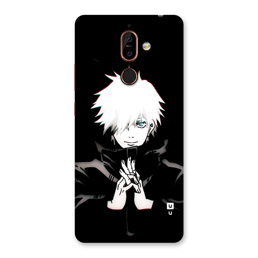 Gojo Plans Back Case for Nokia 7 Plus