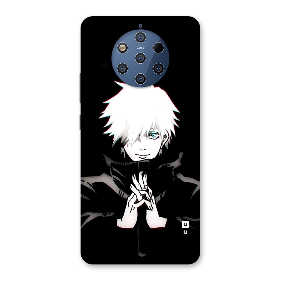 Gojo Plans Back Case for Nokia 9 PureView