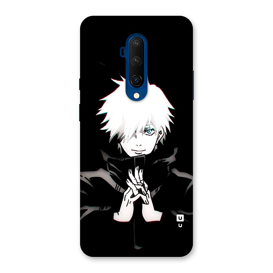Gojo Plans Back Case for OnePlus 7T Pro