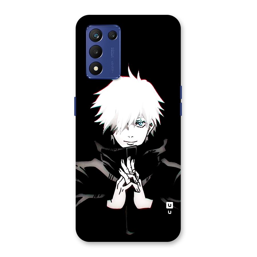 Gojo Plans Back Case for Realme 9 5G Speed