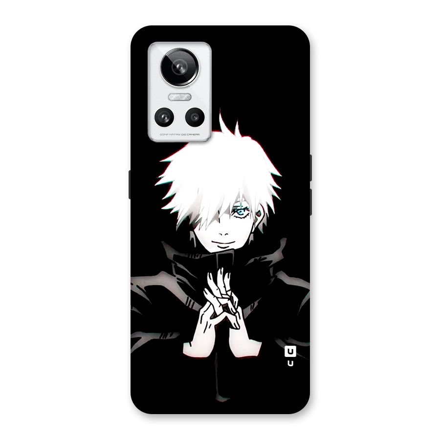 Gojo Plans Back Case for Realme GT Neo 3
