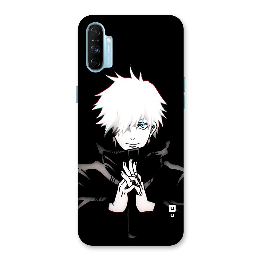 Gojo Plans Back Case for Realme Narzo 20A